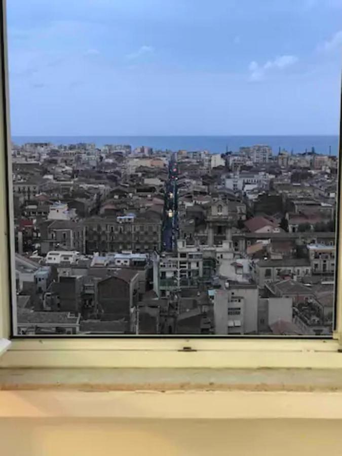 The Top Of Κατάνια Εξωτερικό φωτογραφία