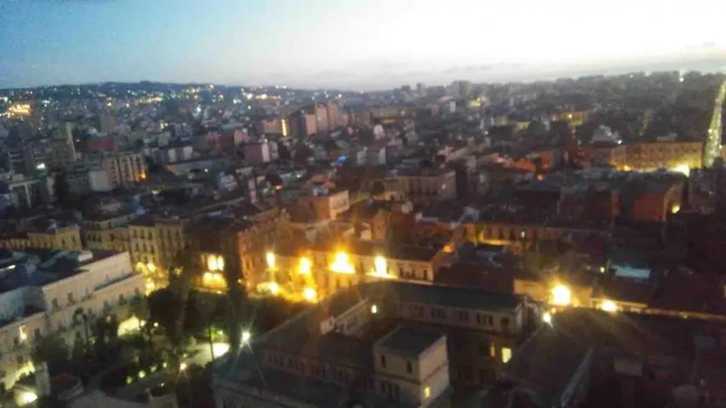 The Top Of Κατάνια Εξωτερικό φωτογραφία