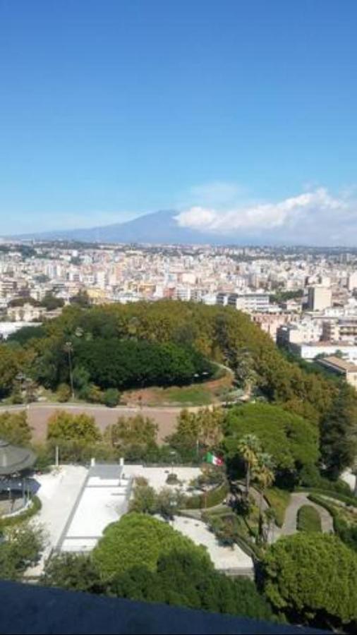 The Top Of Κατάνια Εξωτερικό φωτογραφία