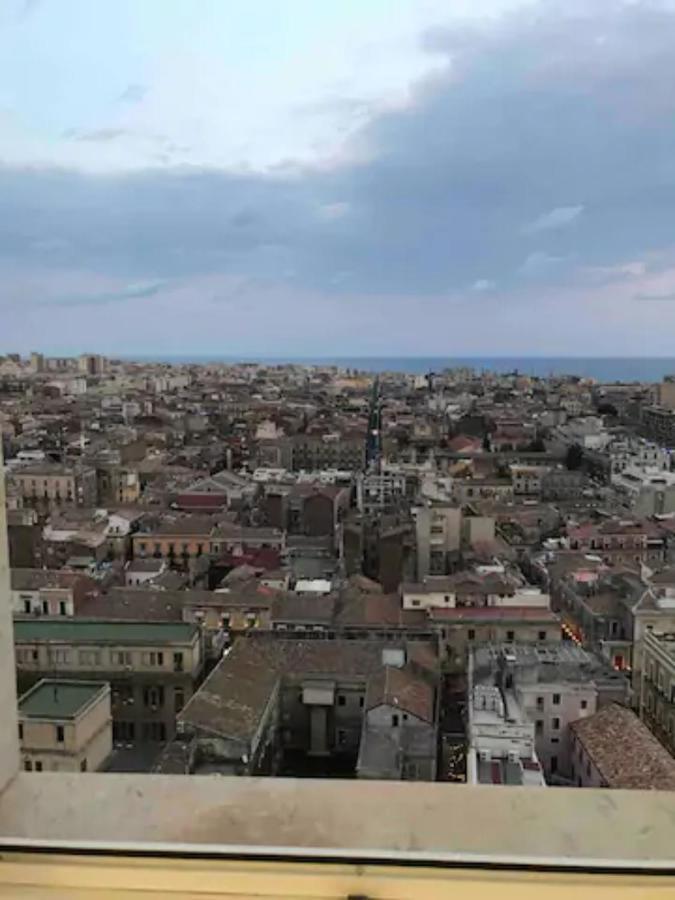 The Top Of Κατάνια Εξωτερικό φωτογραφία