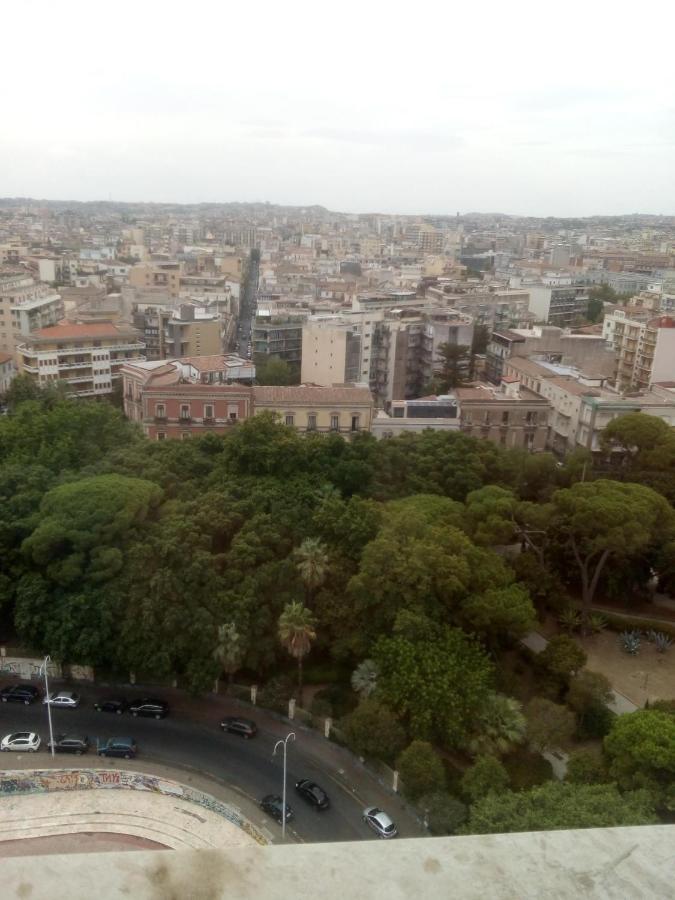The Top Of Κατάνια Εξωτερικό φωτογραφία