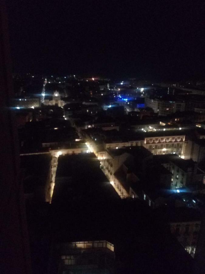 The Top Of Κατάνια Εξωτερικό φωτογραφία