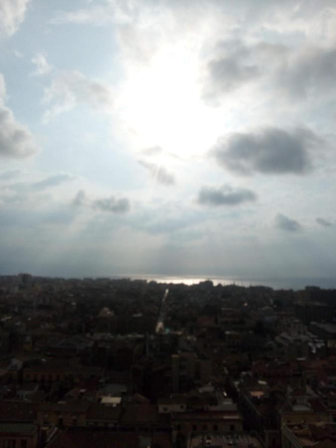 The Top Of Κατάνια Εξωτερικό φωτογραφία